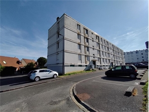 t4 à la vente -   60000  BEAUVAIS, surface 58 m2 vente t4 - UBI460899509